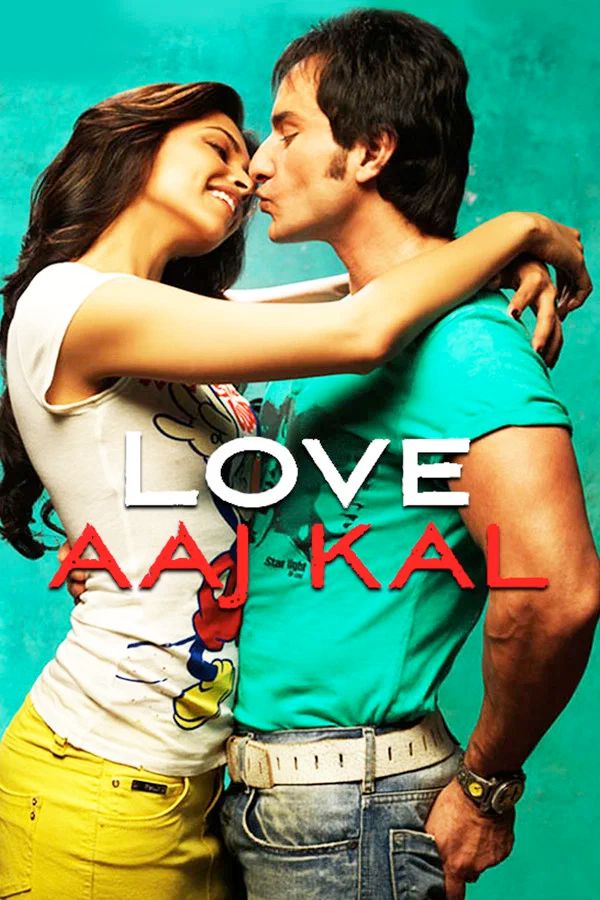 Love Aaj Kal
