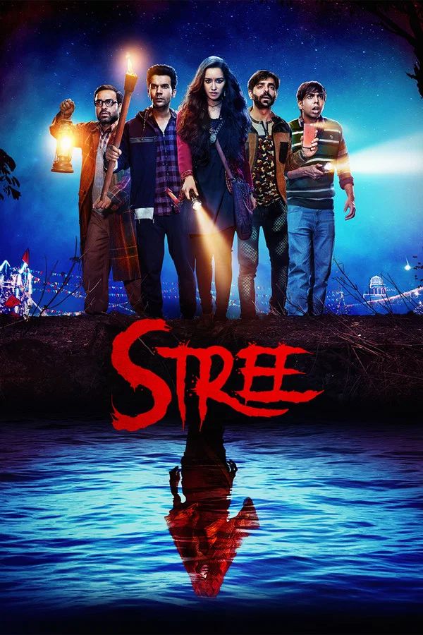 Stree