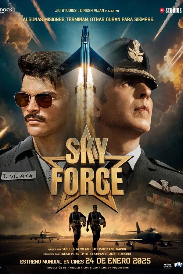 Sky Force