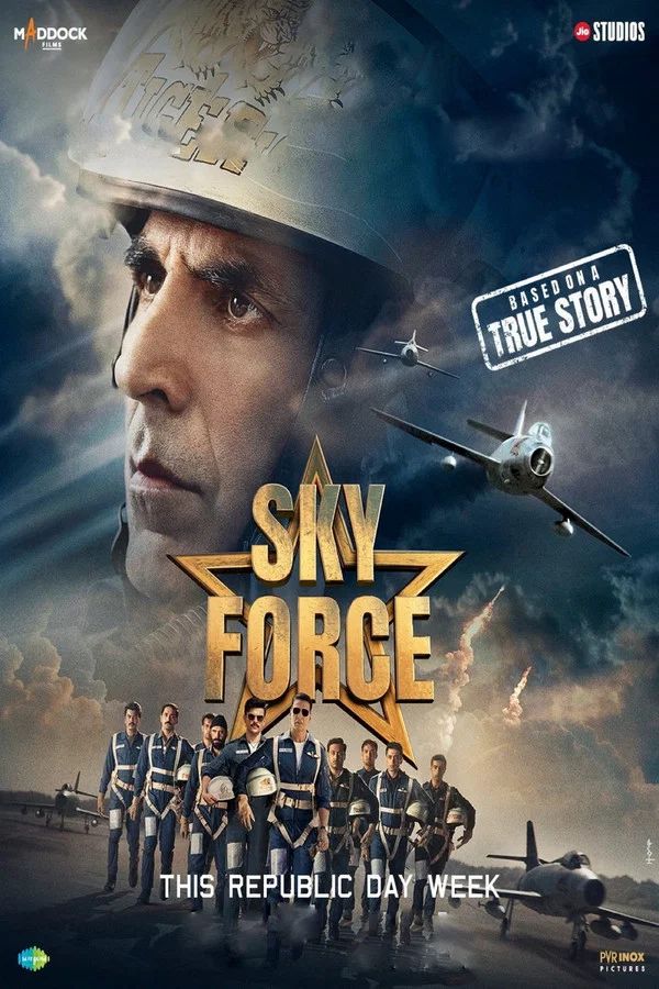 Sky Force
