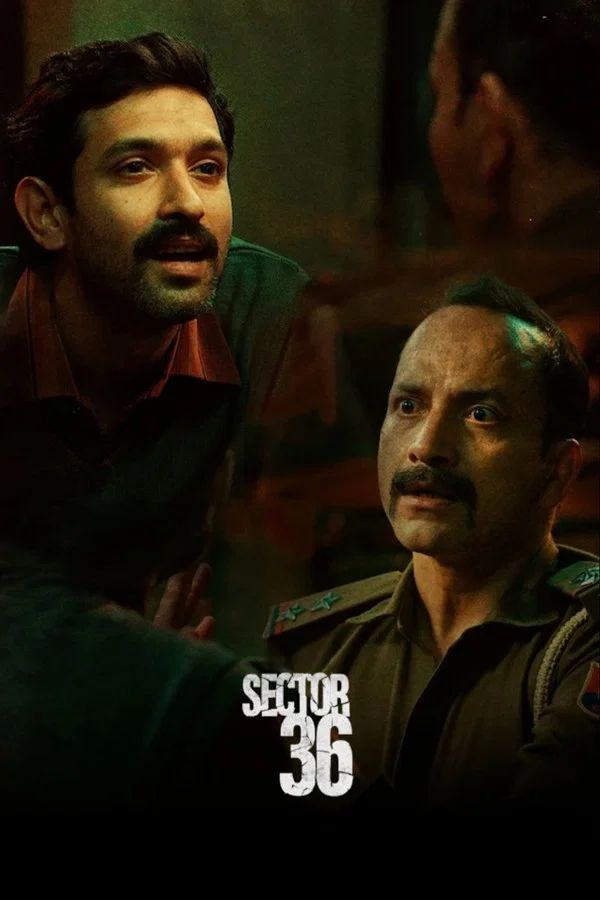 Sector 36