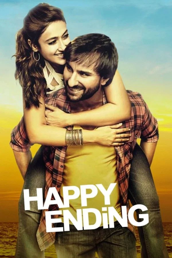 Happy Ending