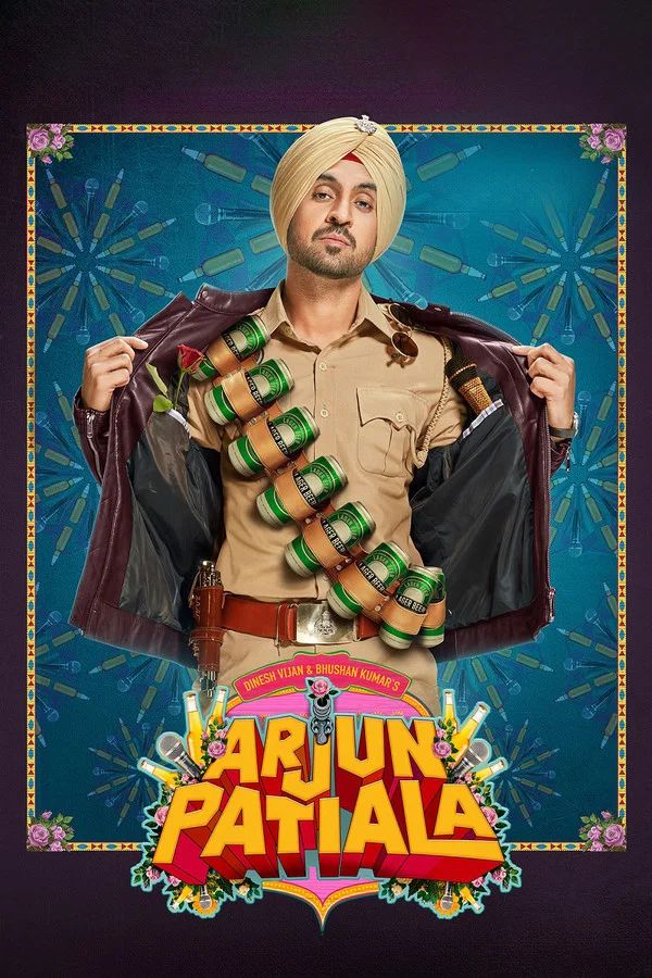 Arjun Patiala