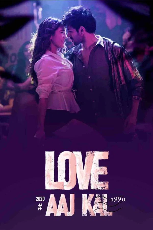 Love Aaj Kal (2020)